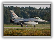 F-16C TuAF 93-0689